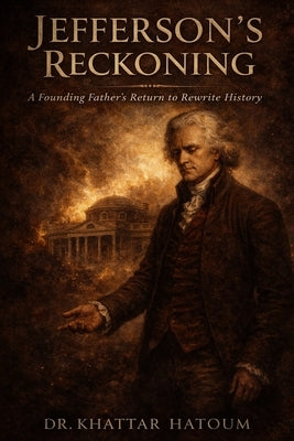 Jefferson's Reckoning by Hatoum, Khattar