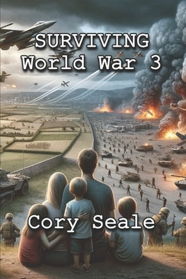 Surviving: Ww3 by Seale, Cory