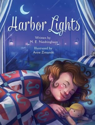 Harbor Lights by Niedringhaus, M. E.