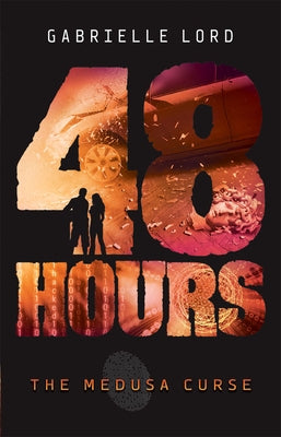 The Medusa Curse: Volume 2 by Lord, Gabrielle