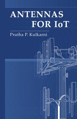 Antennas for Iot by 