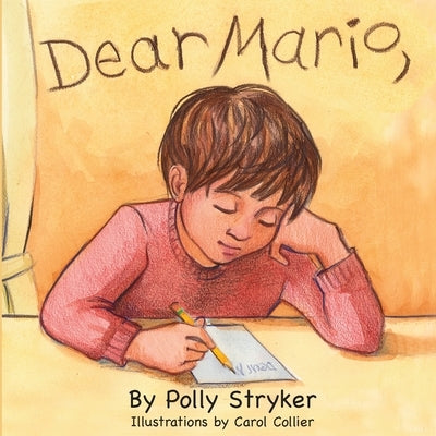 Dear Mario by Stryker, Polly