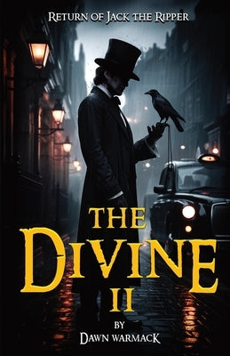The Divine II by Warmack, Dawn
