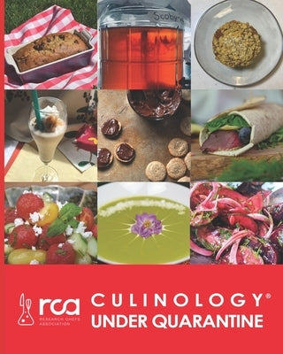 Culinology Under Quarantine by Mestan, Jaime