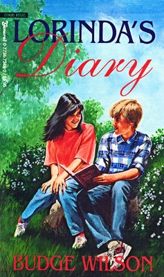Lorinda's Diary by Wilson, Budge