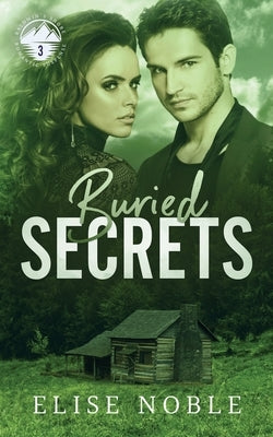 Buried Secrets by Noble, Elise