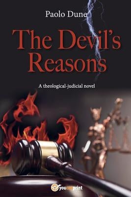 The Devil's Reasons by Dune, Paolo