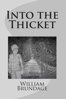 Into the Thicket by Ryan, Heather