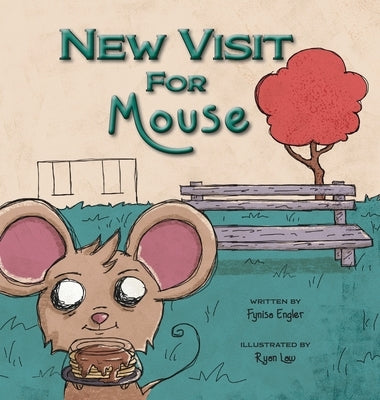 New Visit for Mouse by Engler, Fynisa