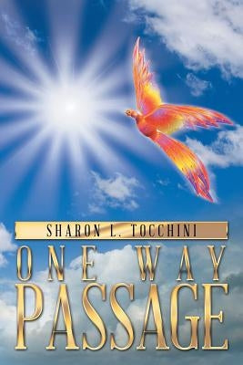 One Way Passage by Tocchini, Sharon L.