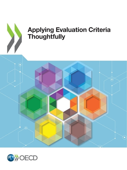 Applying Evaluation Criteria Thoughtfully by Oecd