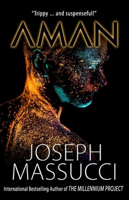 Aman by Massucci, Joseph