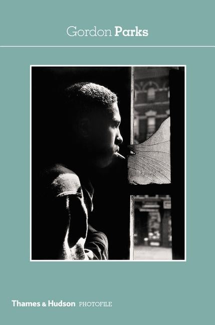 Gordon Parks (Photofile) by Roth, Paul