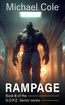 Rampage by Cole, Michael