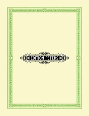 Two Suites for Guitar in E Minor and F Major by Weiss, Silvius Leopold
