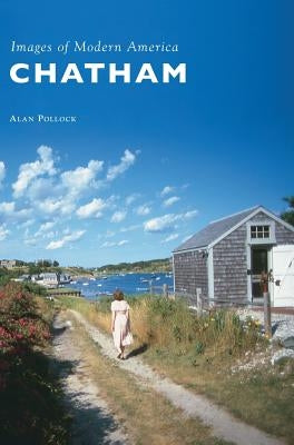 Chatham by Pollock, Alan