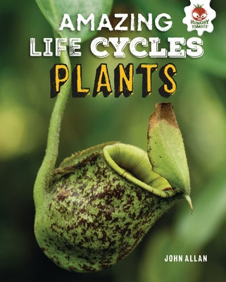 Plants by Allan, John