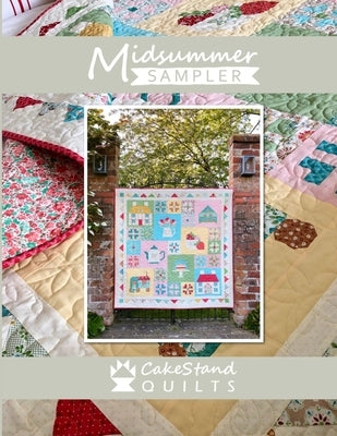 Midsummer Sampler by Dodd, Nicola J.