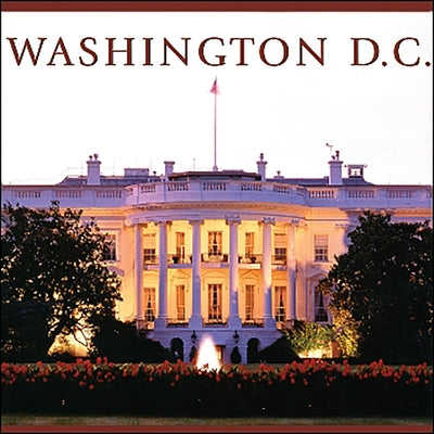 Washington D.C. by Kyi, Tanya Lloyd
