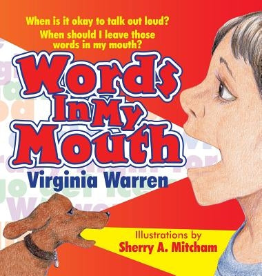 Words In My Mouth by Warren, Virginia