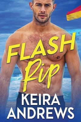 Flash Rip by Andrews, Keira