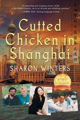 Cutted Chicken in Shanghai by Winters, Sharon