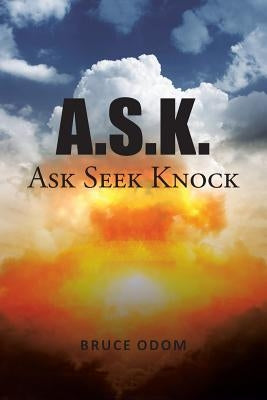 A.S.K. by Odom, Bruce