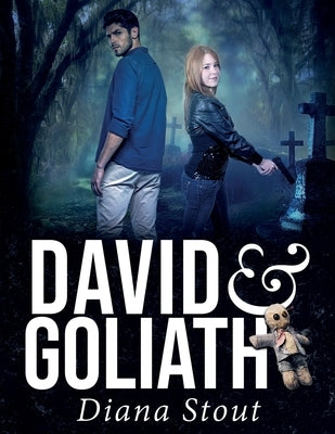David & Goliath by Stout, Diana