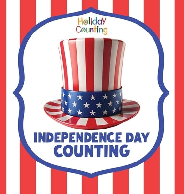 Independence Day Counting by Lakes, Sabrina