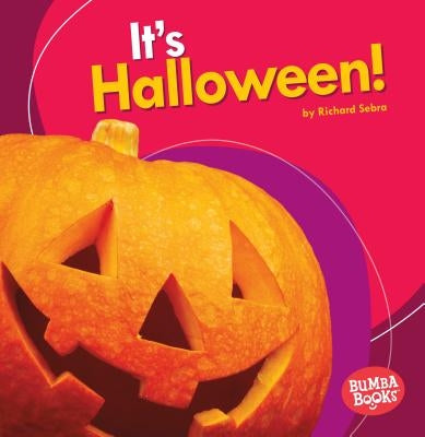 It's Halloween! by Sebra, Richard