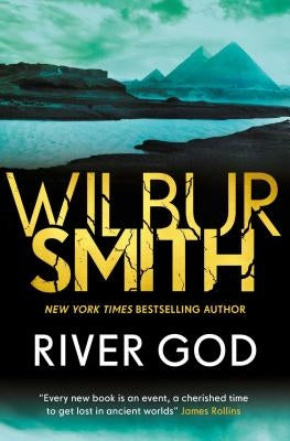 River God by Smith, Wilbur