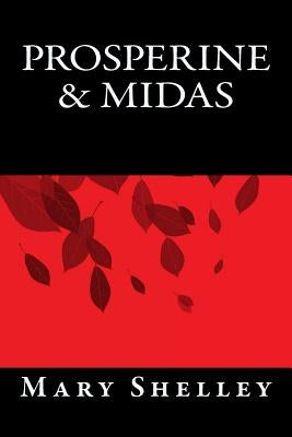 Prosperine & Midas by Books, Only