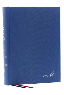 Lsb MacArthur Study Bible 2nd Edition: Unleashing God's Truth One Verse at a Time (Hardcover, Comfort Print, Thumb Indexed) by MacArthur, John F.