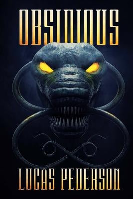 Obsidious by Pederson, Lucas