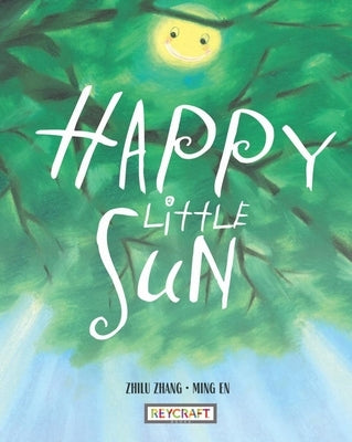 Happy Little Sun by Zhang, Zhilu