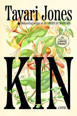 Kin by Jones, Tayari