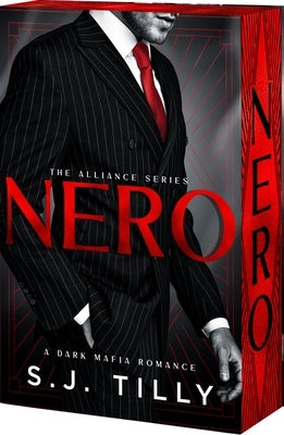 Nero by Tilly, S. J.
