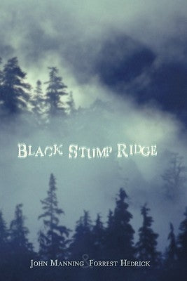 Black Stump Ridge by Manning, John