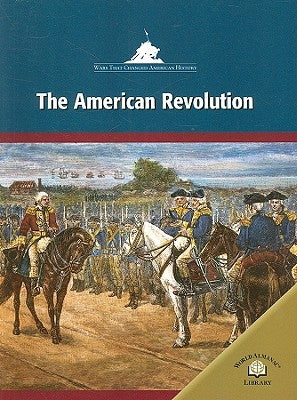 The American Revolution by Deford, Debra