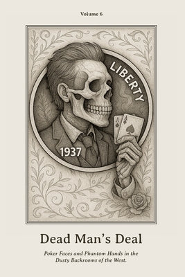 Dead Man's Deal: Poker Faces and Phantom Hands in the Dusty Backrooms of the West. by Rustfetish