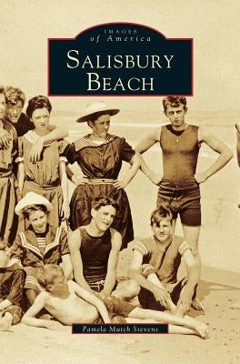 Salisbury Beach by Stevens, Pamela