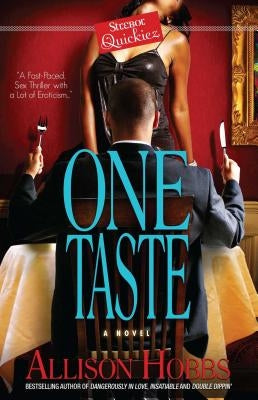 One Taste by Hobbs, Allison