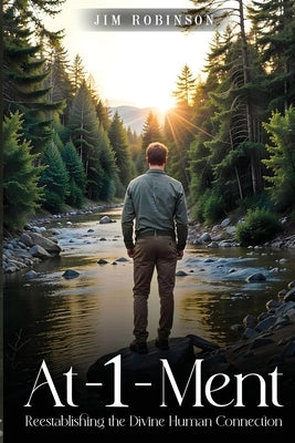 At-1-Ment by Robinson, Jim