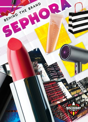 Sephora by Golkar, Golriz