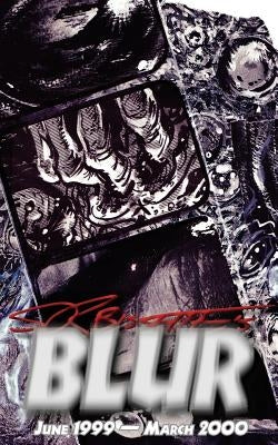 Blur (Volume 1) by Bissette, Stephen R.