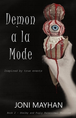 Demon à la Mode by Mayhan, Joni