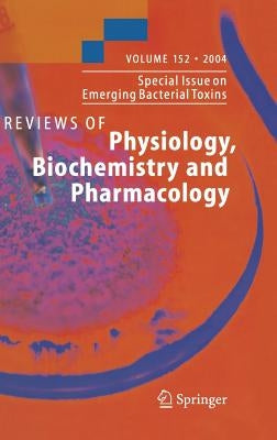 Special Issue on Emerging Bacterial Toxins by Aktories, Klaus