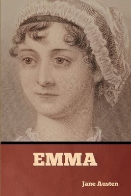 Emma by Austen, Jane