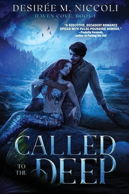 Called to the Deep by Niccoli, Desirée M.