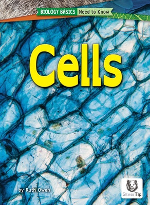 Cells by Owen, Ruth